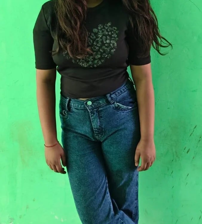 Ruchika07 Chatroom