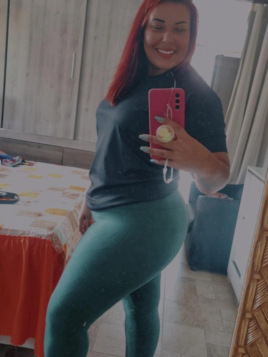 RuivaGiMisteriosa Chatroom