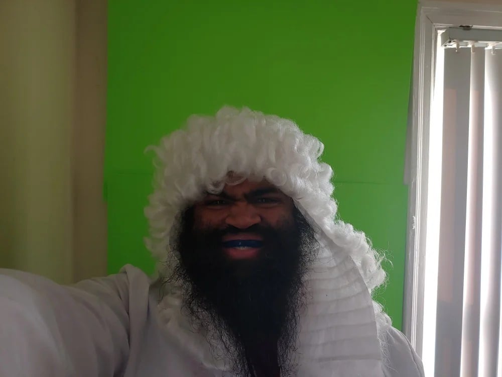 RussellTaylorLacy Chatroom