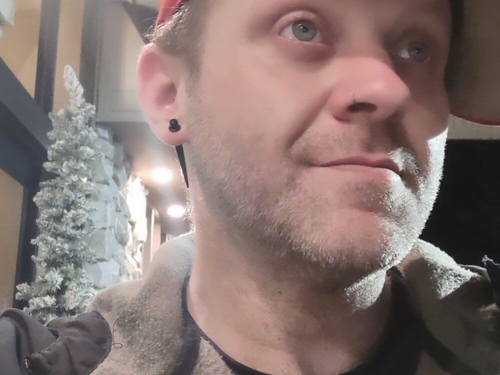 RustyShaklford Chatroom