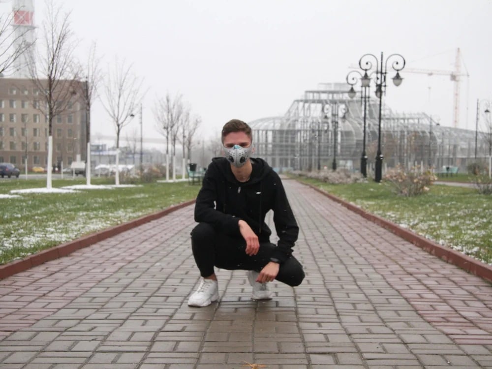 RyanRubber Chatroom