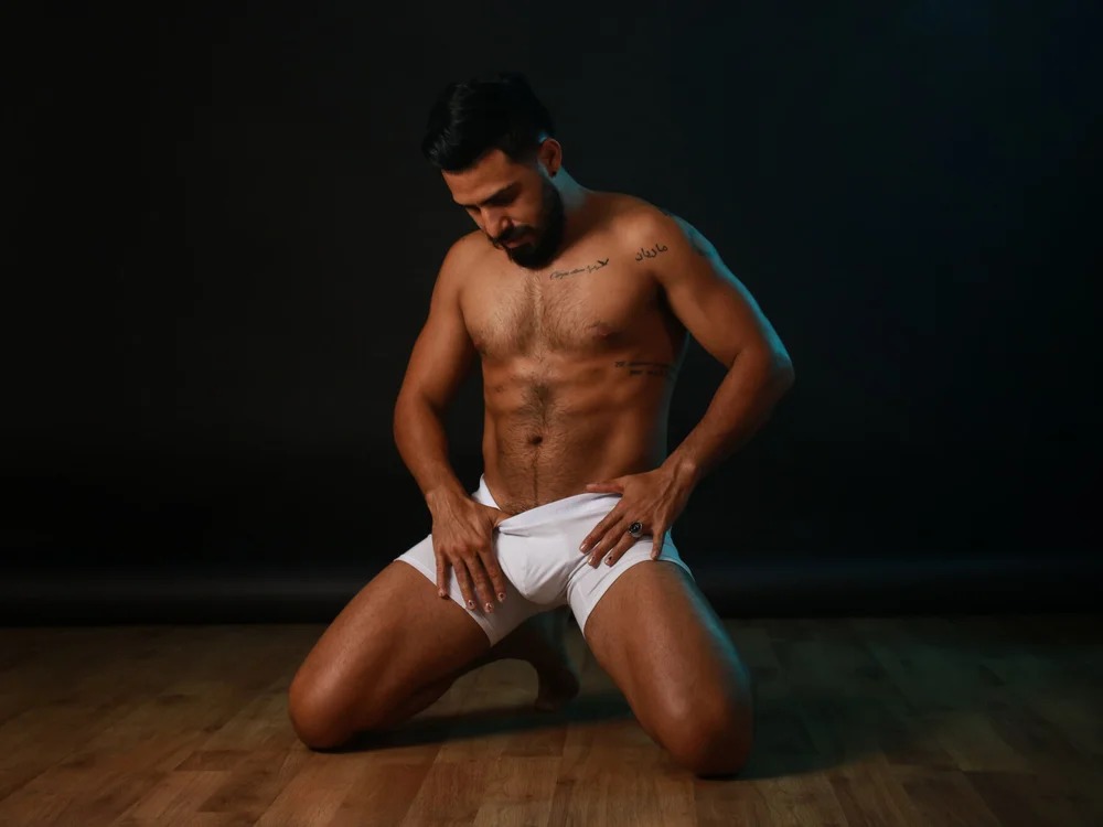 Ryan_Black3 Chatroom