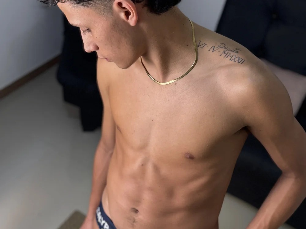 Ryan_latin Chatroom