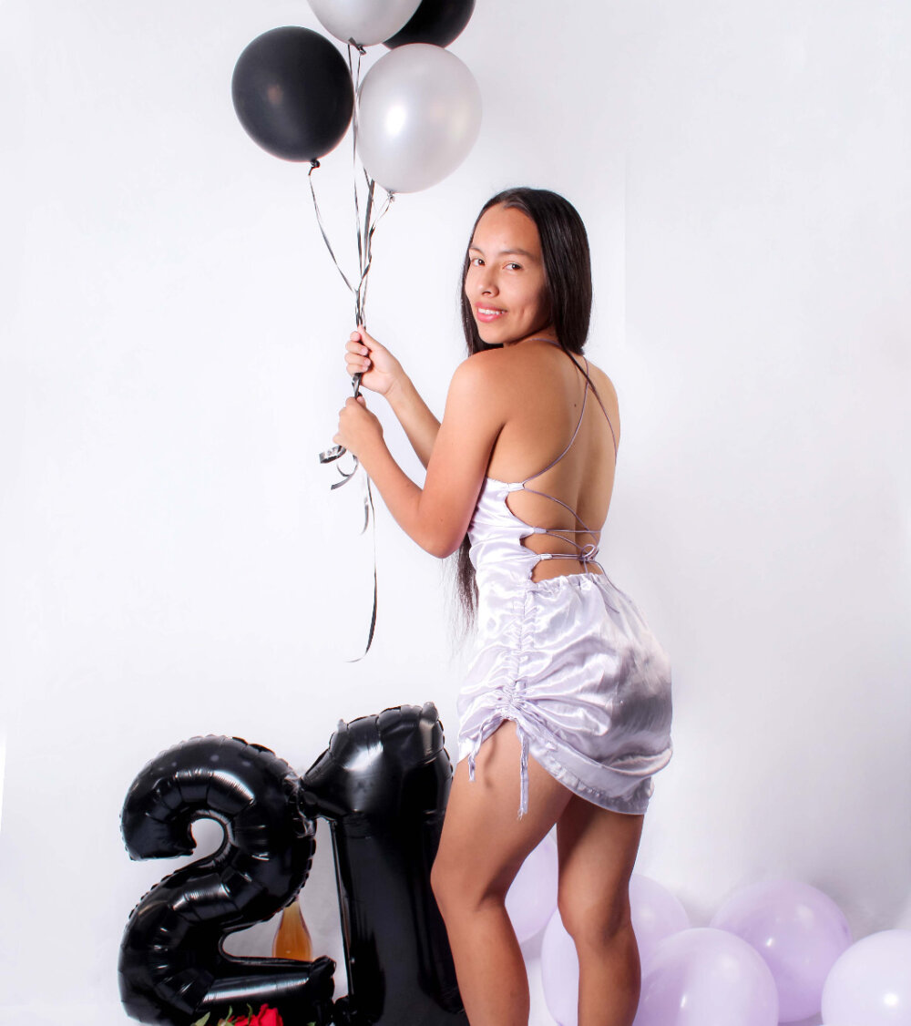 SAMANTHABENET Chatroom