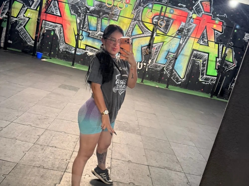 SAMANTHAFIORE2 Chatroom