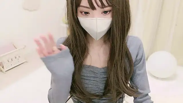 SARINAxo Chatroom