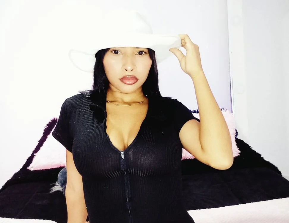 SCARLET_ROUSE_M Chatroom