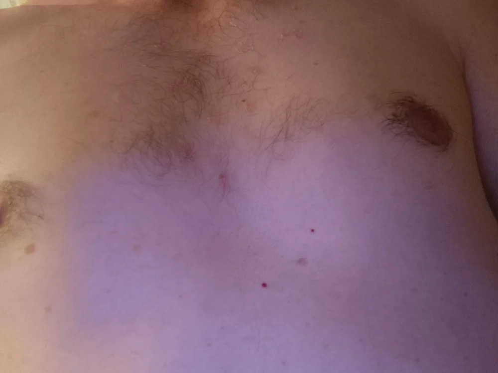 SEX-16 Chatroom
