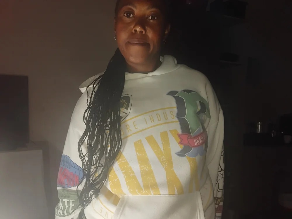 SEXYAFRICANDIVA8 Chatroom