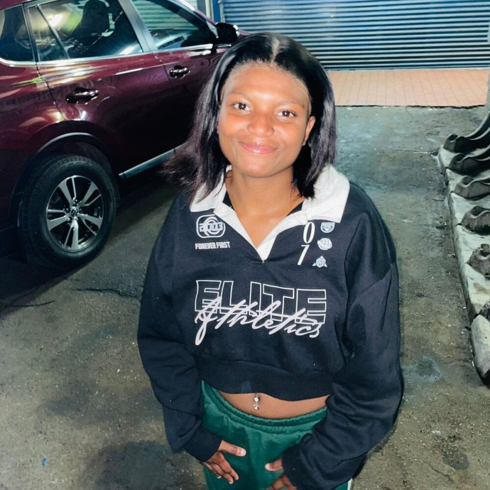 SEXY_Lindie Chatroom