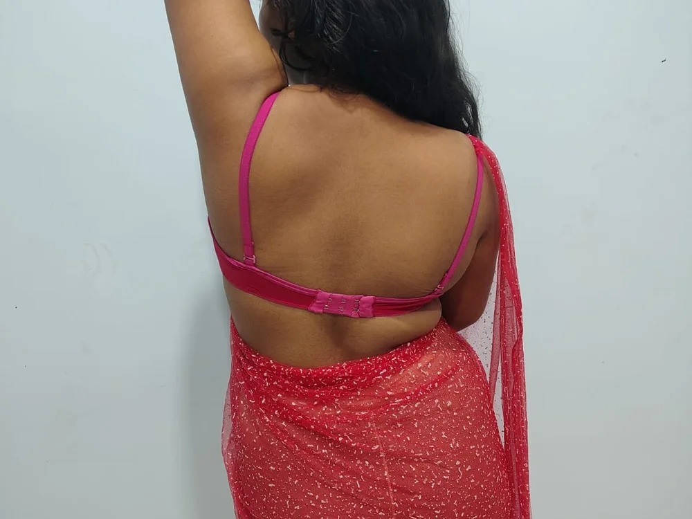 SExyRAMYA Chatroom