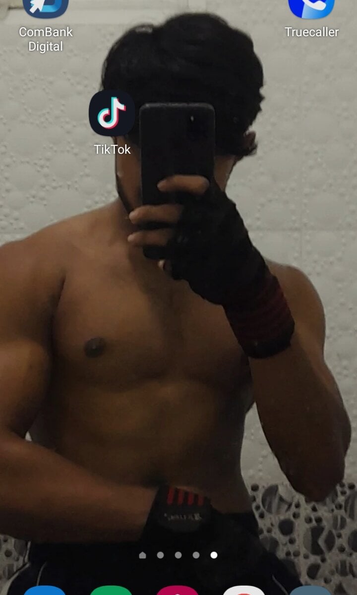 SHEHAN_FERNANDO7 Chatroom