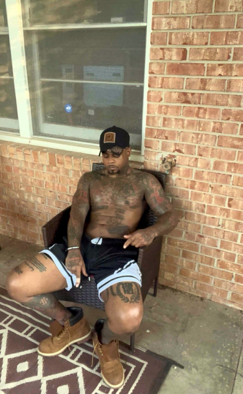 SLANGONDEMHOES Chatroom