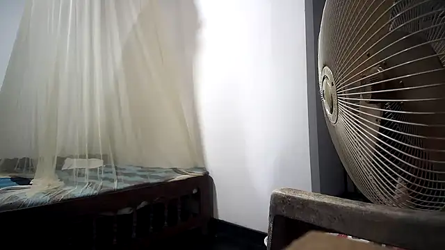 SLdoll Chatroom