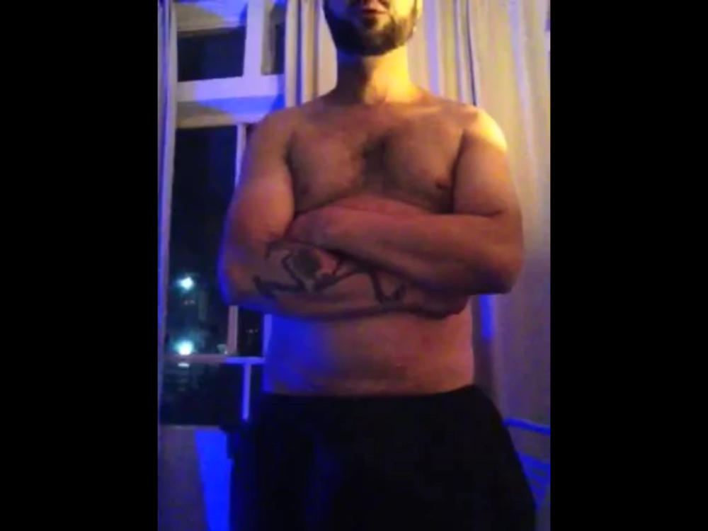 SMOKERBEASTBR Chatroom