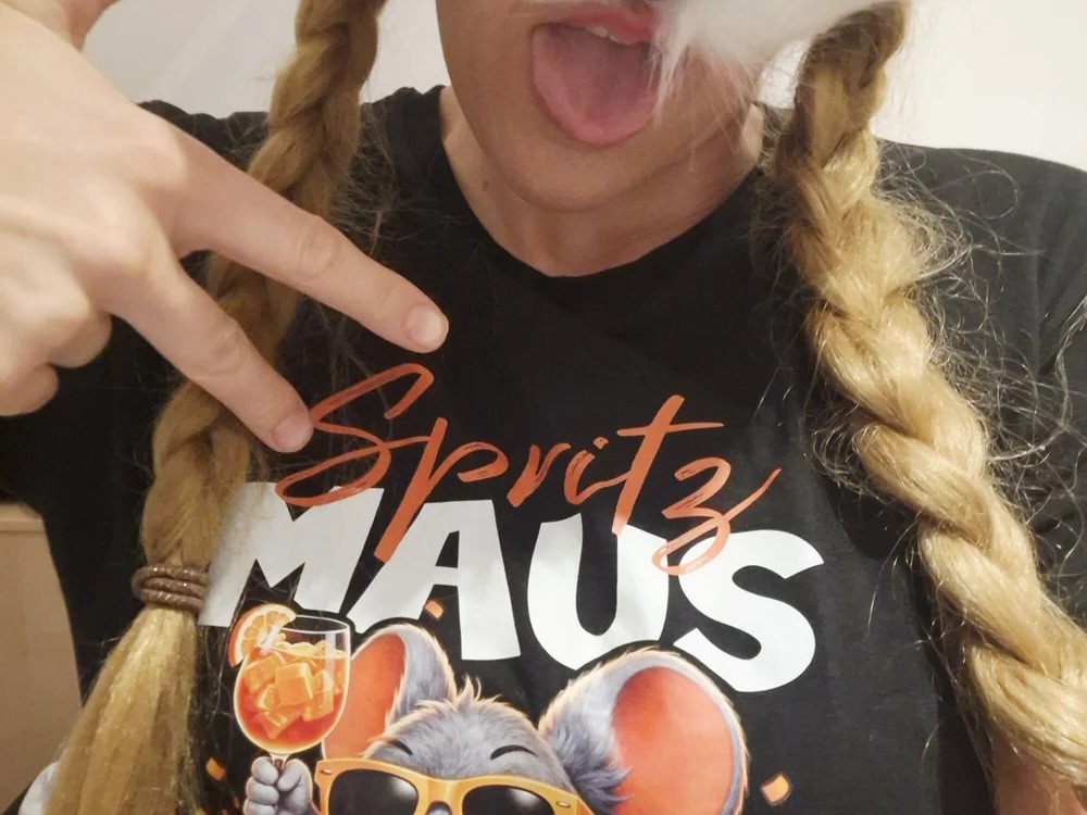 SPrITZMAUS Chatroom