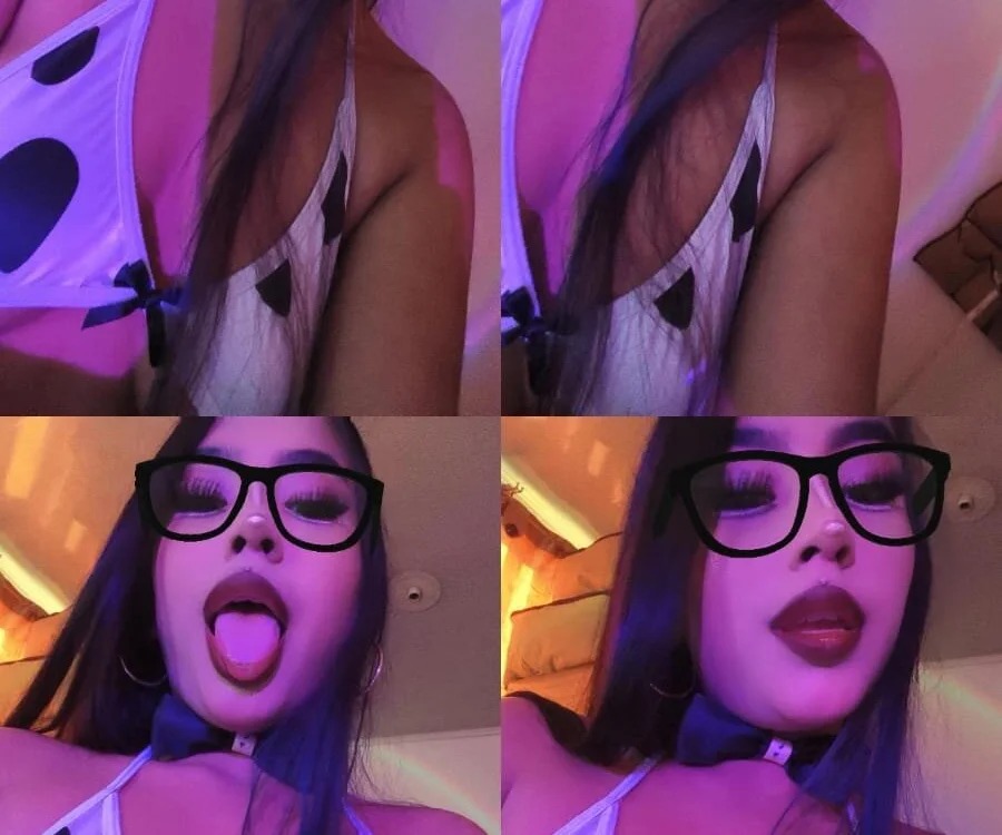 SQUIIRTCATII Chatroom
