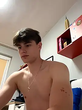 STALEX69 Chatroom