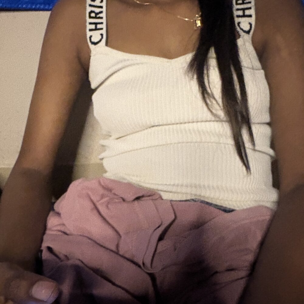 STEFANY_WILD Chatroom