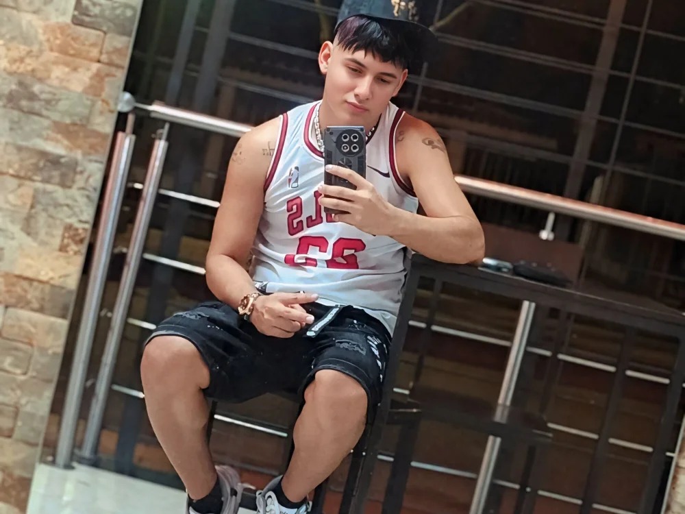 STEVEN_OS Chatroom