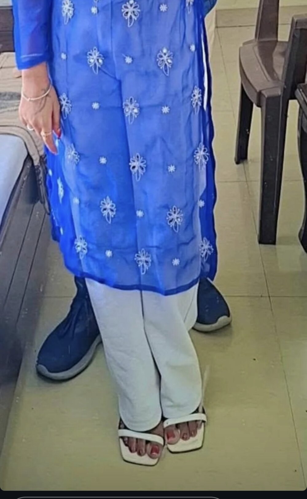 STRIP-KI-RANI Chatroom