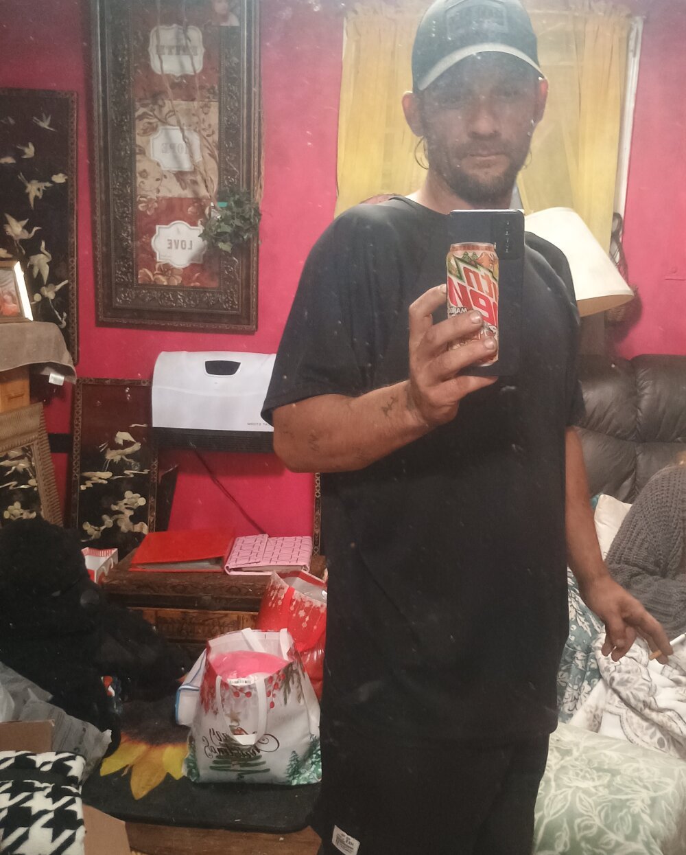 STROKE-N-POKE Chatroom