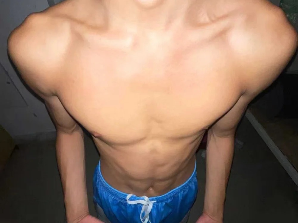 STS-BOY Chatroom