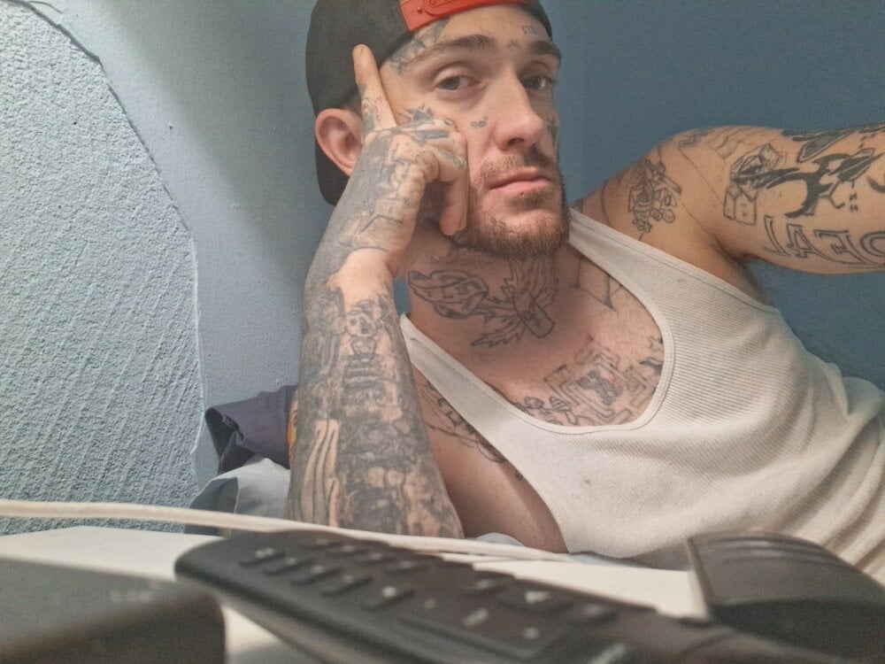 SWAGGDaddy93 Chatroom