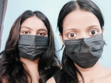 saanvi-myra