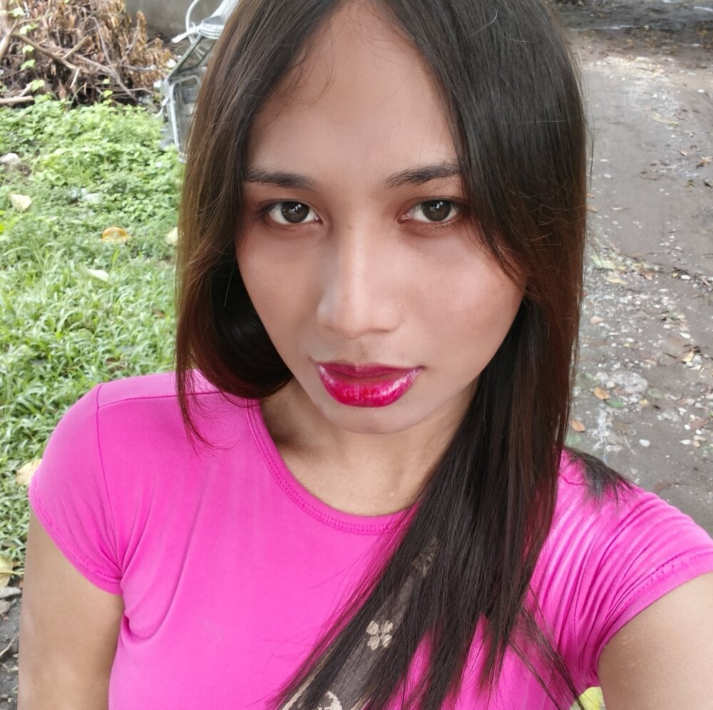 SabrinaJockson Chatroom