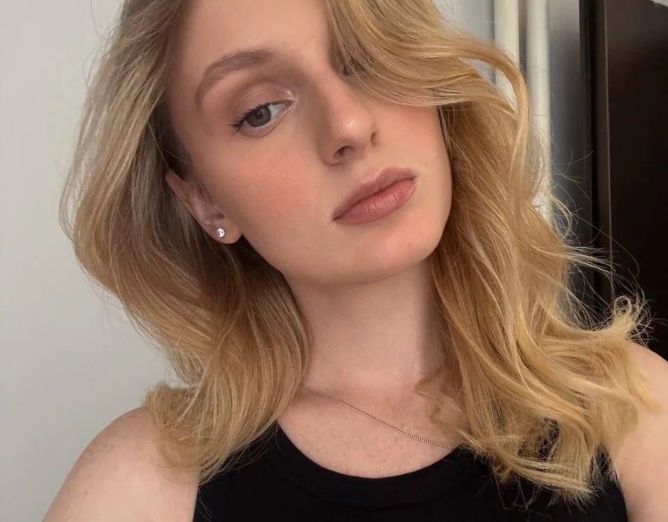 SabrinaMoretti Chatroom