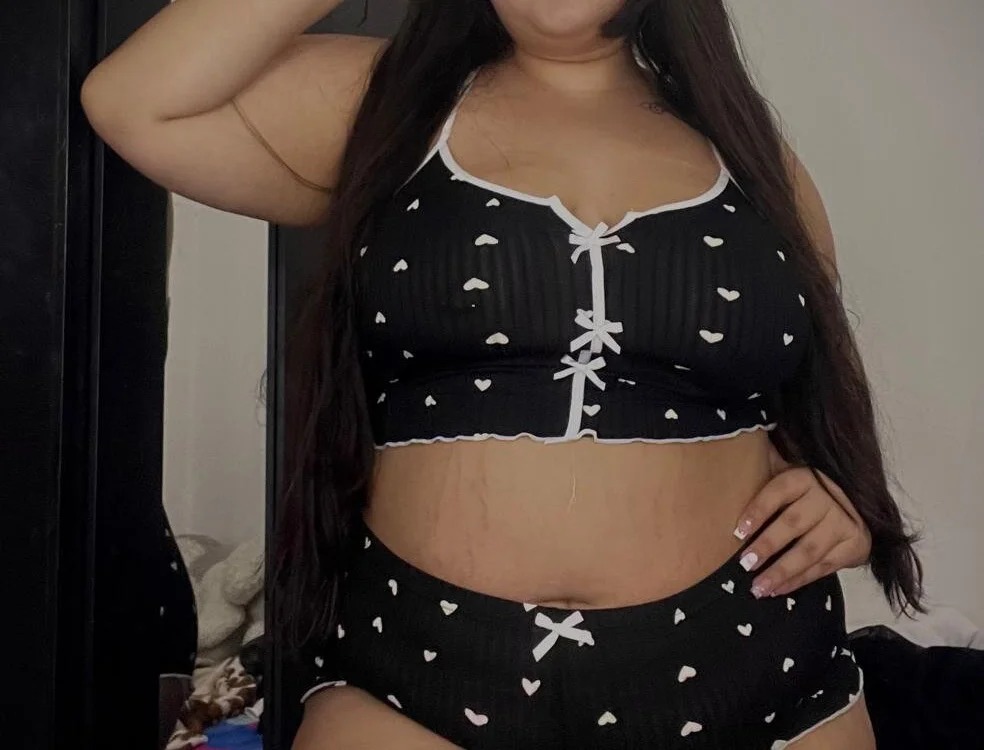 SabrinaNovaa Chatroom