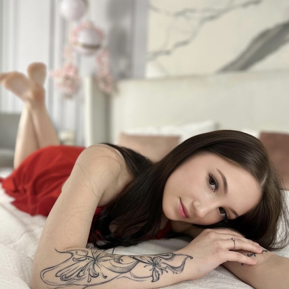 SabrinaSong Chatroom