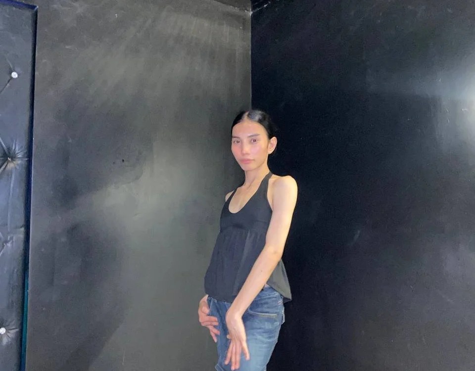 SabrinaVoss Chatroom