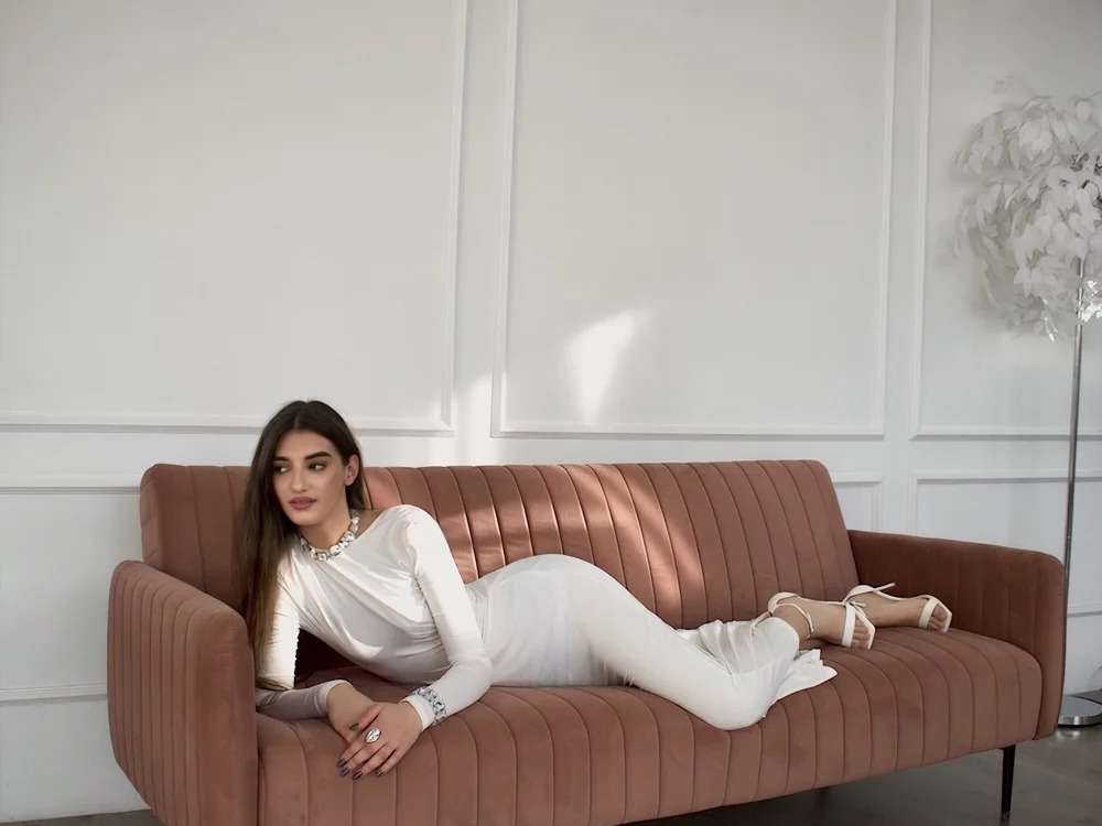 SabrinaWayne Chatroom