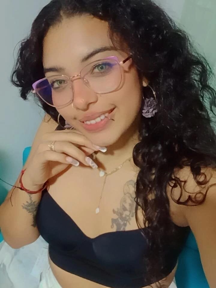 Sabrina_Cook Chatroom