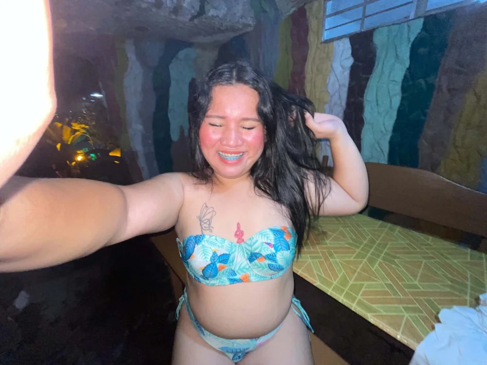 Sabrina_Jane Chatroom