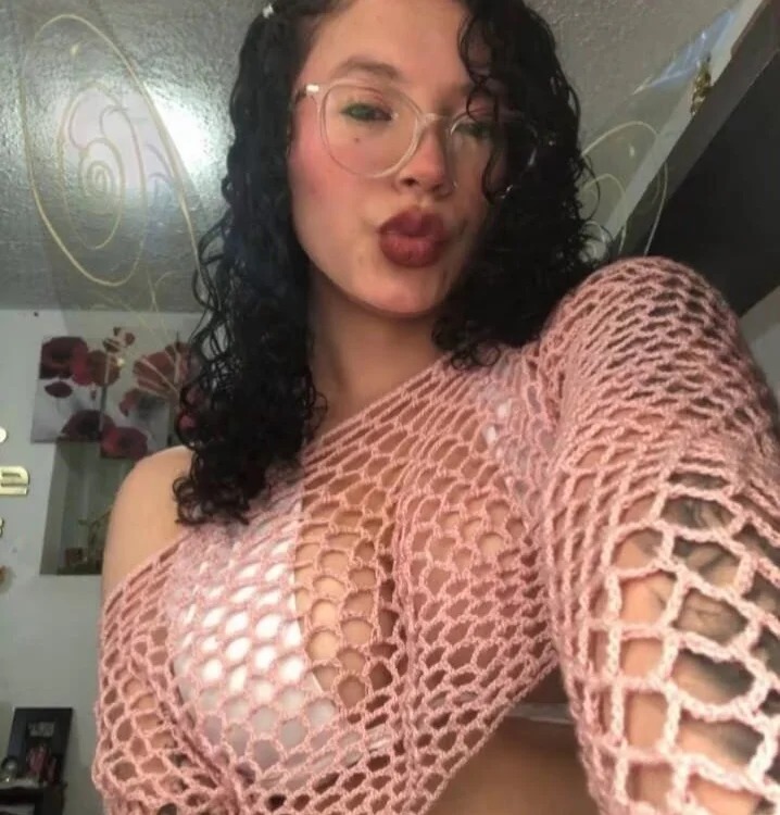 Sabrina_Thomps Chatroom