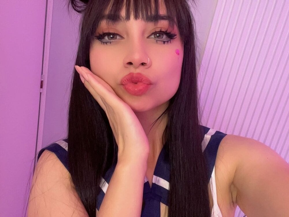 Sabrinaaa__ Chatroom