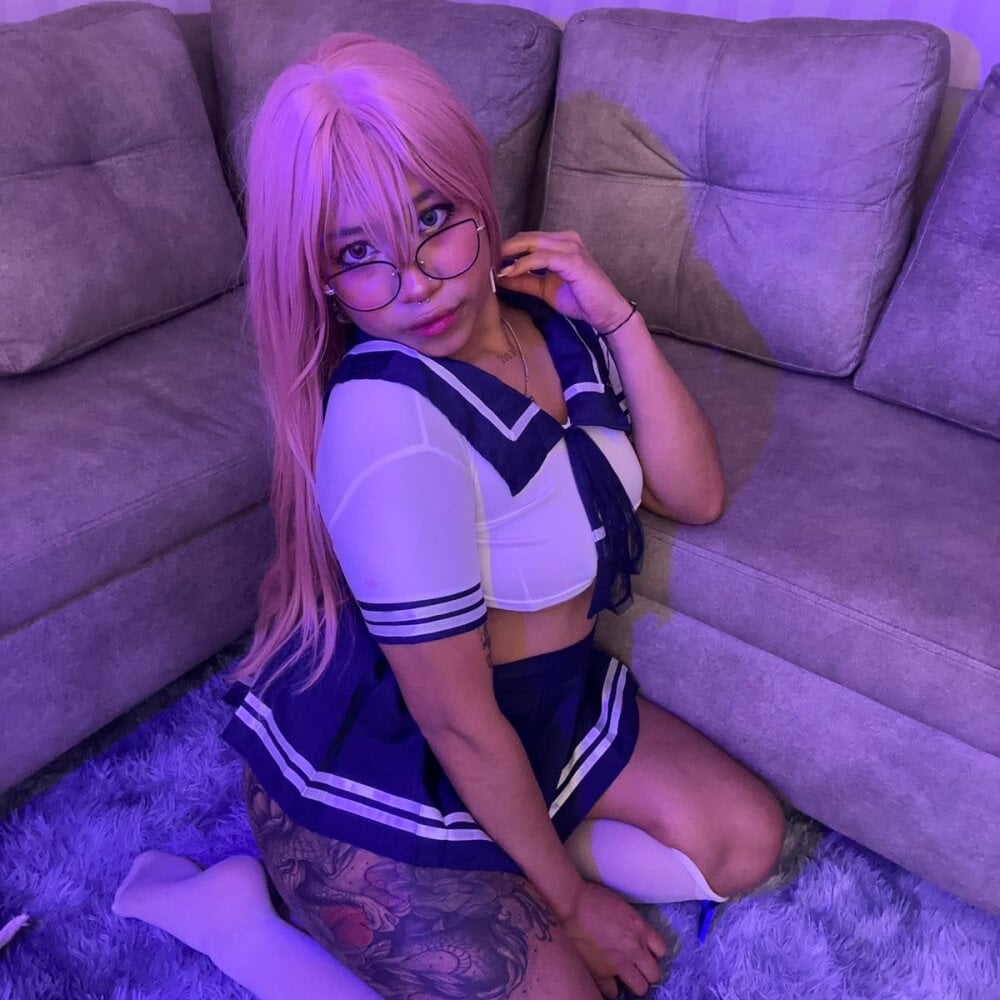 SafiroAgataaa Chatroom