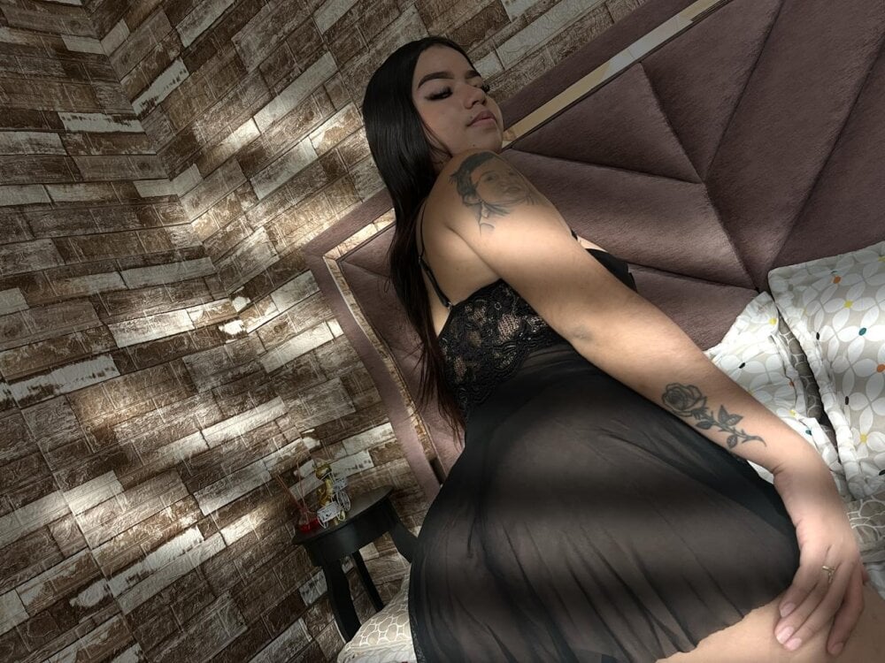 Sahar_Billal Chatroom