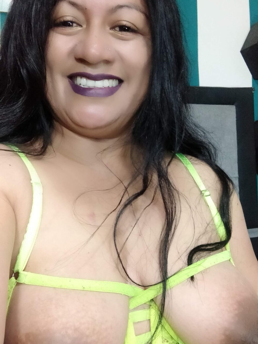 SaharaJohson Webcam Profile Picture SaharaJohson Chatroom