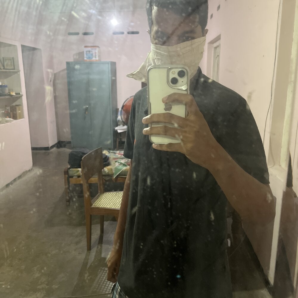 SajithSri24 Chatroom