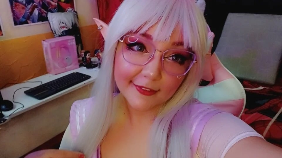 SakuraFantasy Chatroom