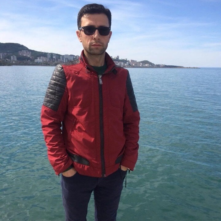 Salihpisken Chatroom