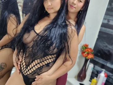 salomeandloren