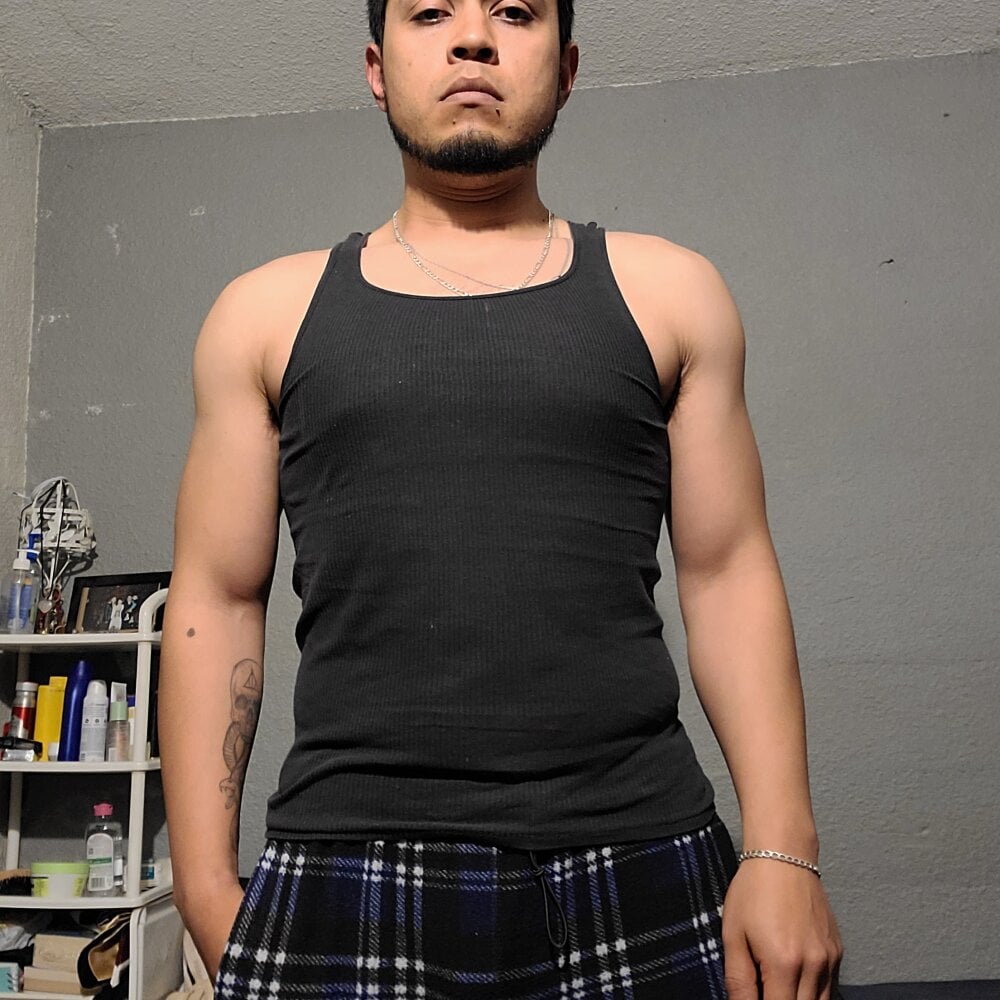 SamDesvirgenZen Chatroom