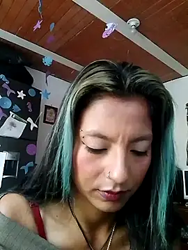 SamRosee1 Chatroom