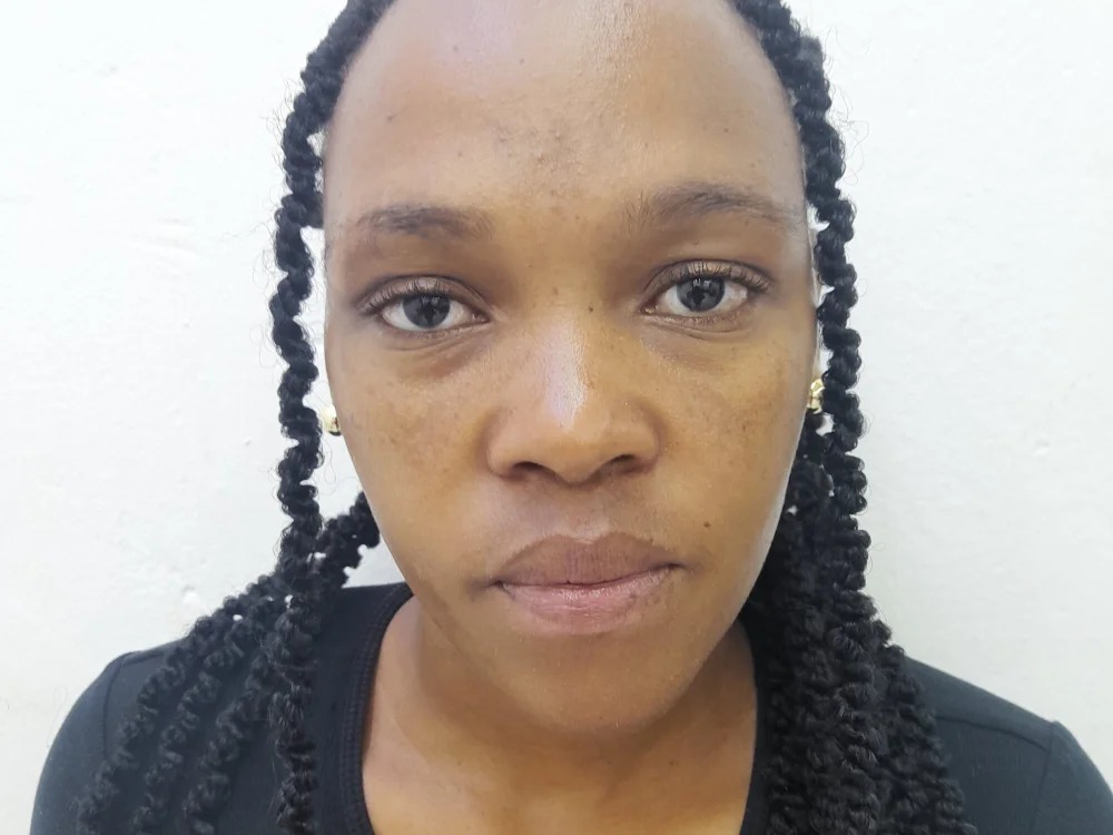 SamantaBreezeX Chatroom