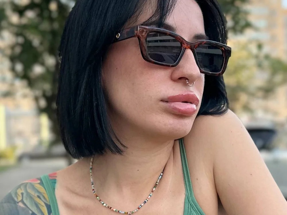 Samanta_Harsher Chatroom